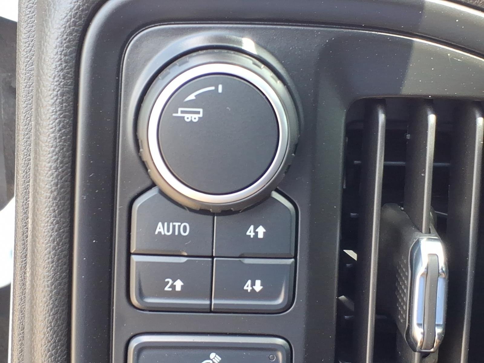 Used 2023 Summit White Chevrolet Work Truck image 5