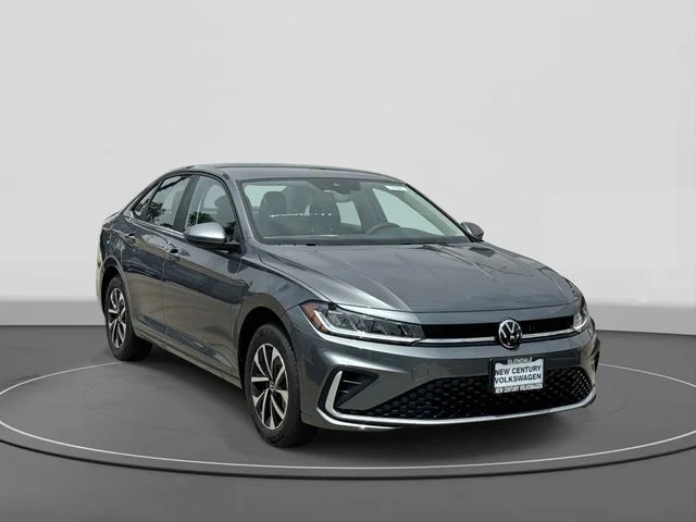 2026 Volkswagen Jetta 1.5T S Auto SULEV's photo