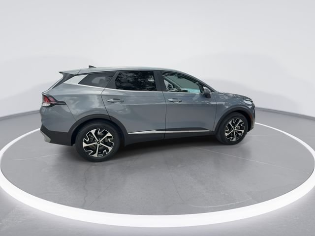 2023 Kia Sportage EX - Photo 9
