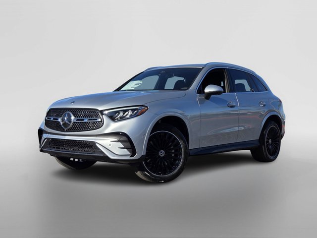 2026 Mercedes-Benz GLC GLC 300 SUV