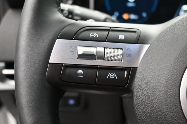 2025 Hyundai Santa Cruz Limited - Photo 20
