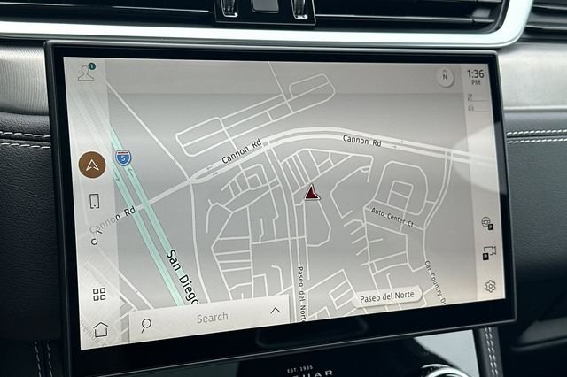 New 2026 Black Jaguar P400 R-Dynamic S image 17