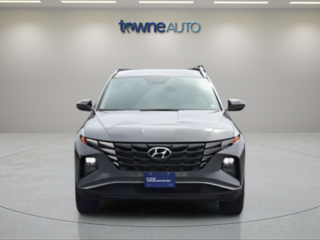 2024 Hyundai Tucson SEL - Photo 10