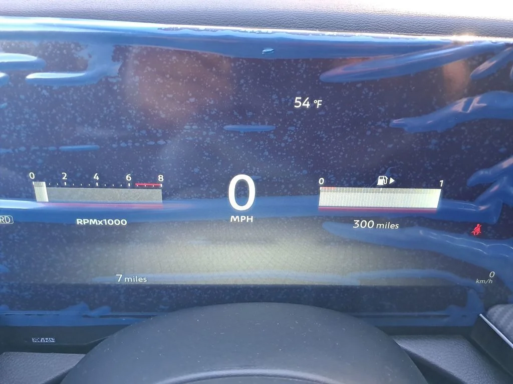 2026 Nissan KICKS SR AWD - Photo 16