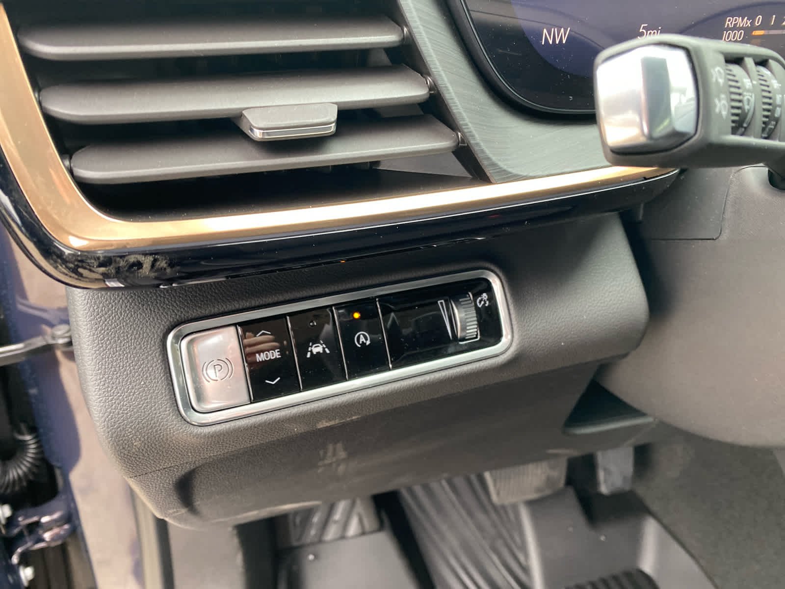 2026 Buick Envision Avenir - Photo 12