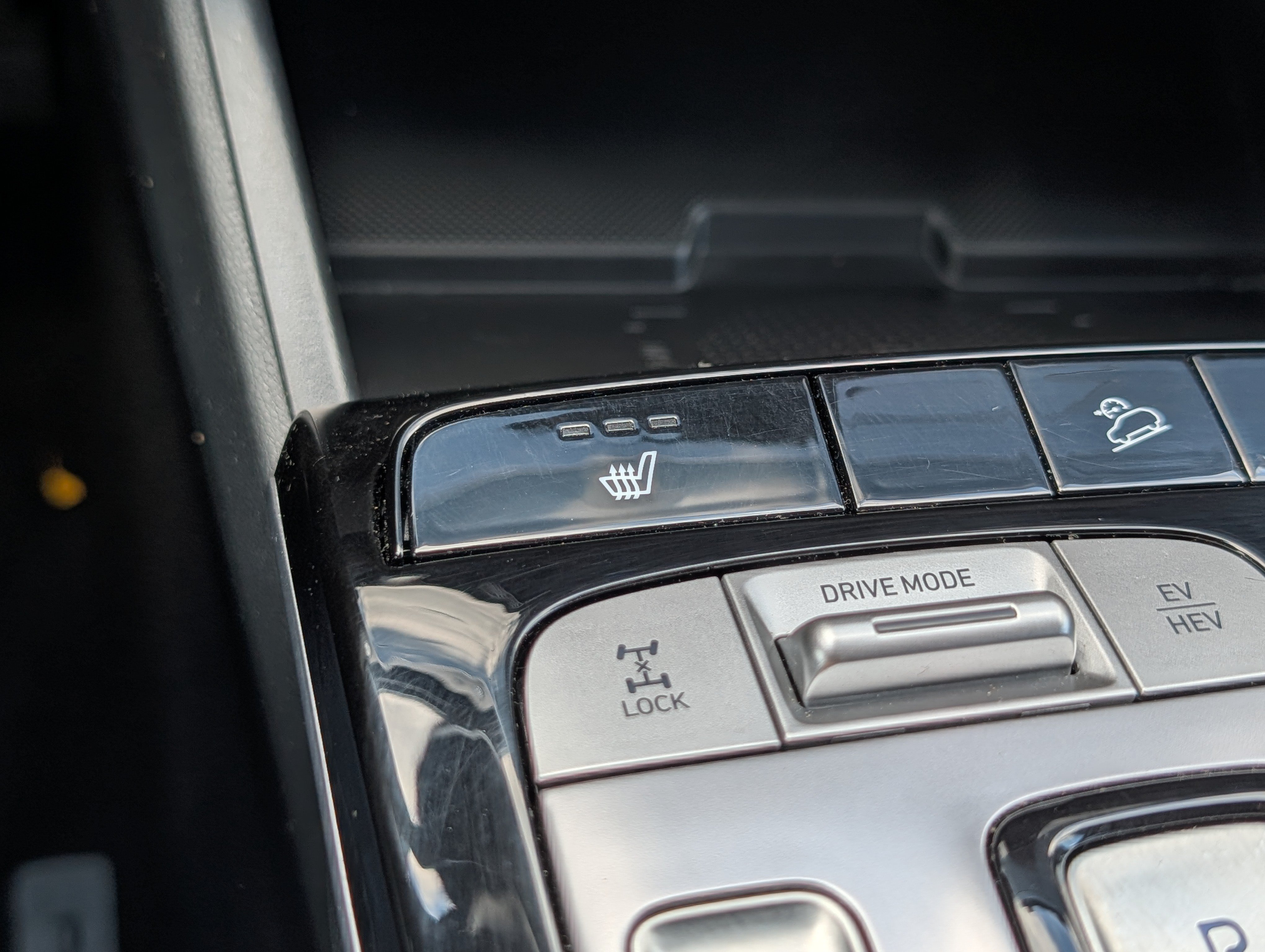 2024 Hyundai Tucson SEL - Photo 28