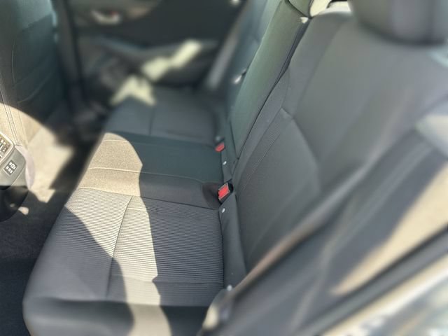 2025 Subaru Legacy Premium - Photo 23