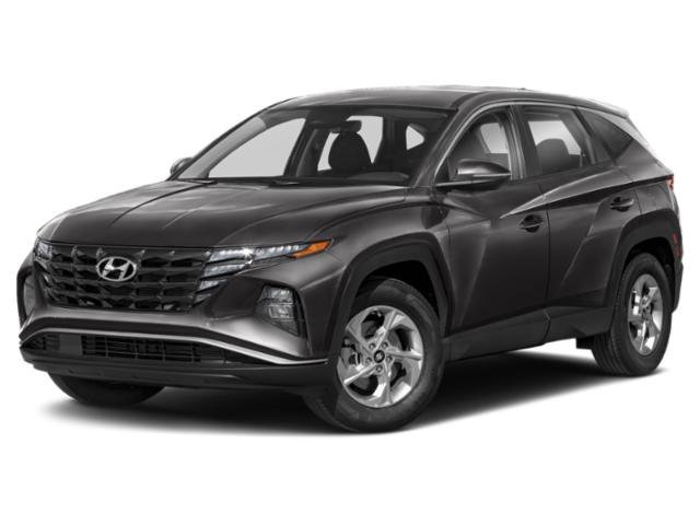 2022 Hyundai Tucson XRT FWD's photo