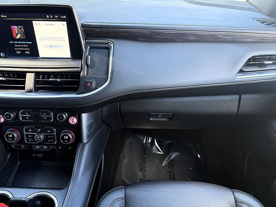 Used 2024 Black Chevrolet LT image 14