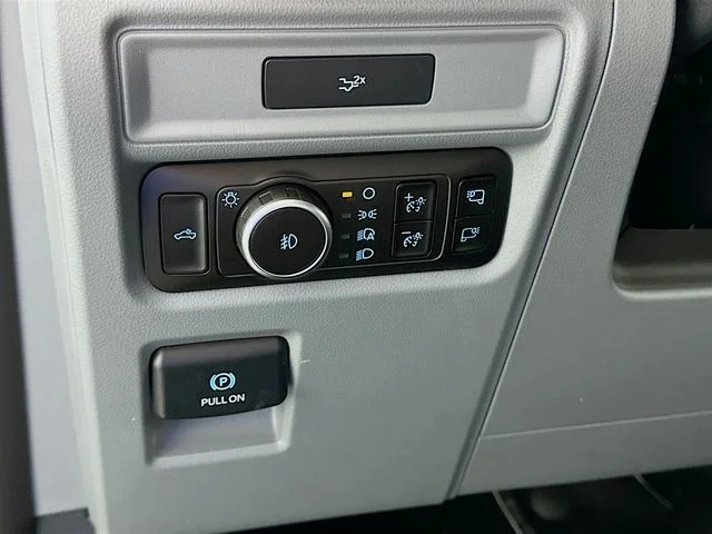 New 2026 Ford F-150 XLT