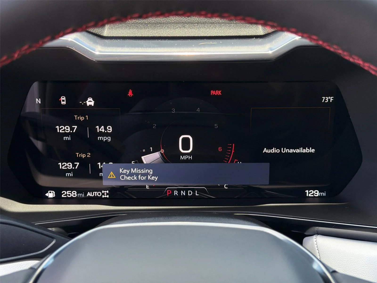 2026 GMC Canyon AT4X - Photo 18