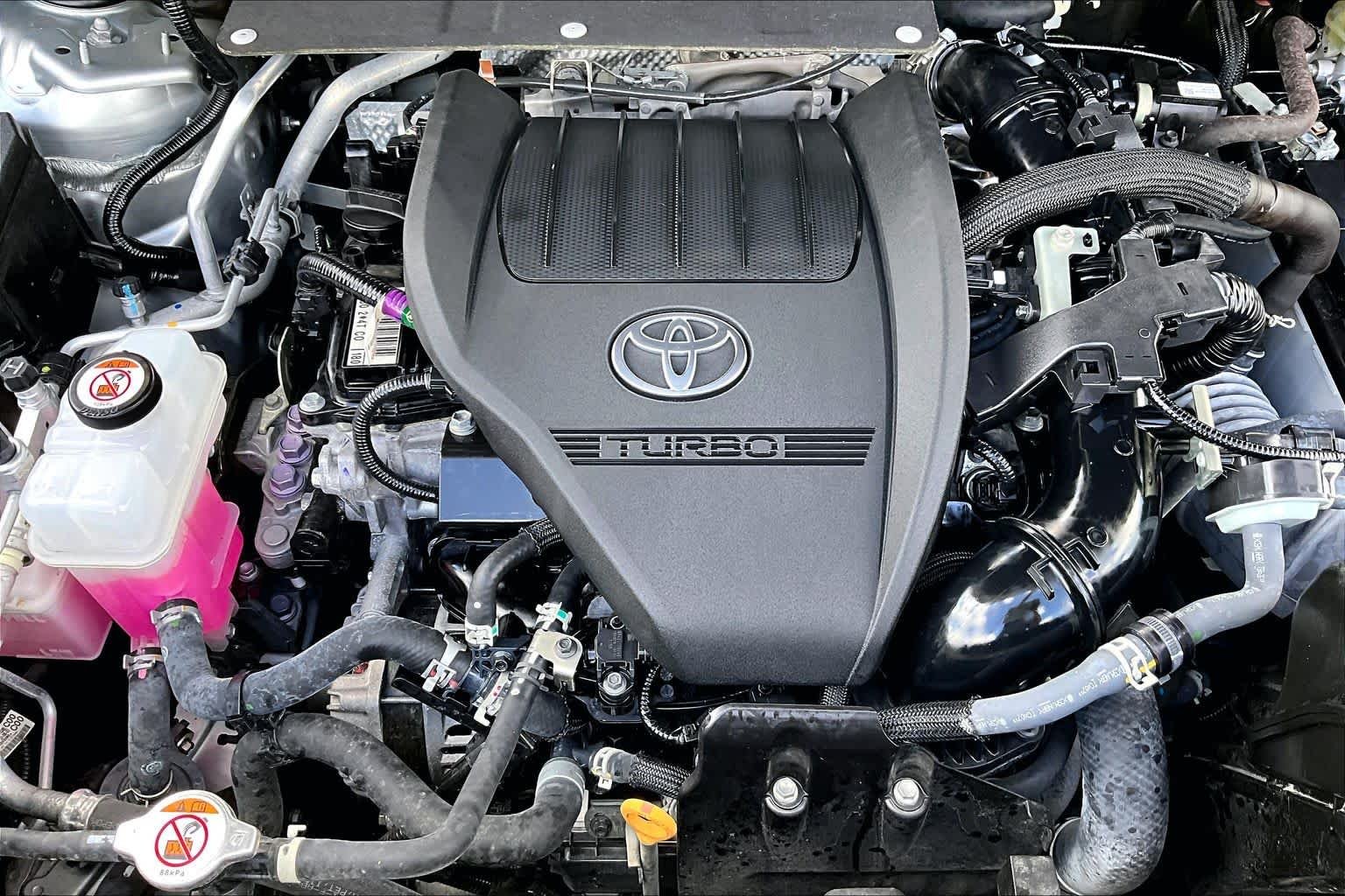 Used 2023 Celestial Silver Metallic Toyota Limited image 33