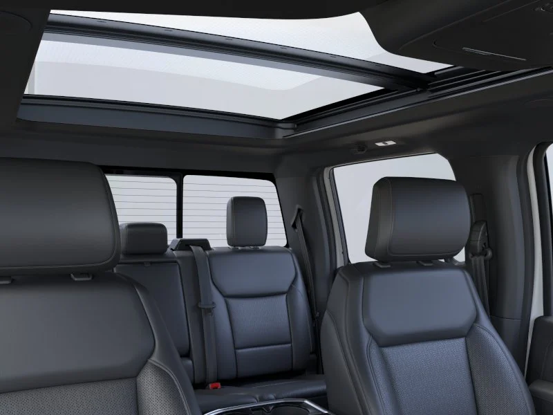 2025 Ford F-150 Lariat - Photo 22