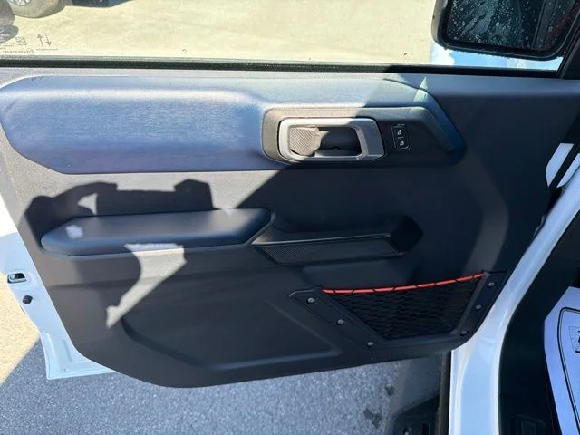 New 2026 Oxford White Ford Raptor® image 20
