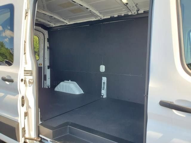 2025 Ford Transit Van Base - Photo 11