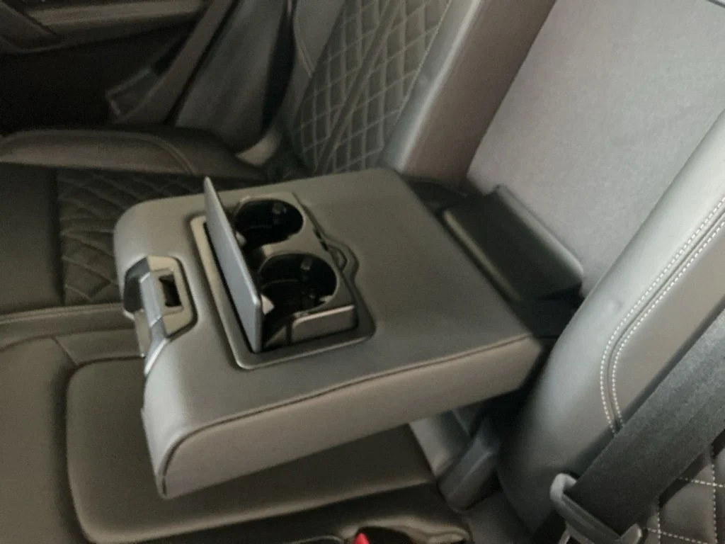 2020 Audi SQ5 Premium Plus - Photo 25