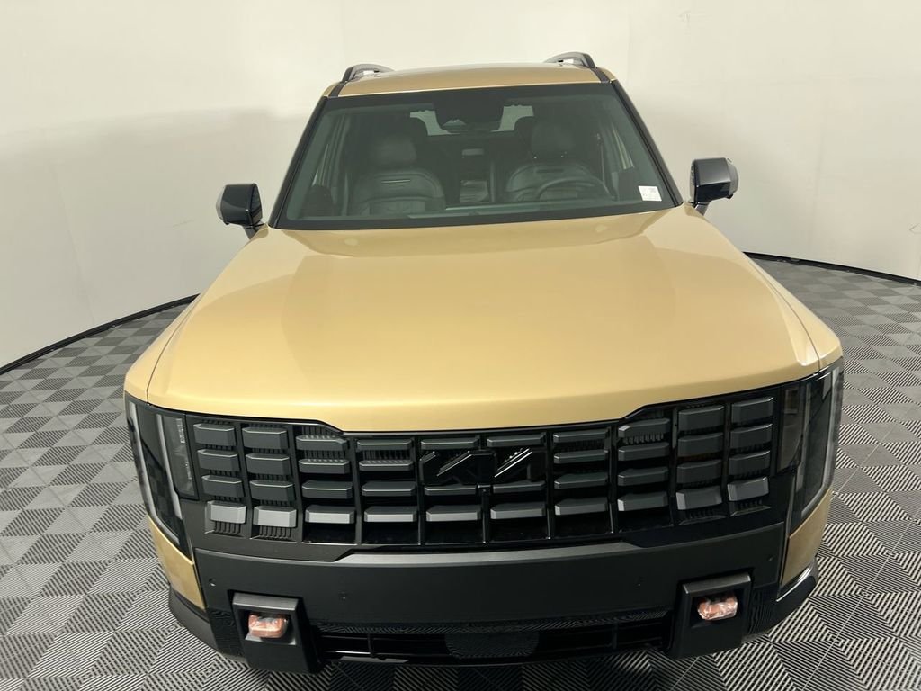 New 2027 Terrain Brown Kia X-PRO SX image 8