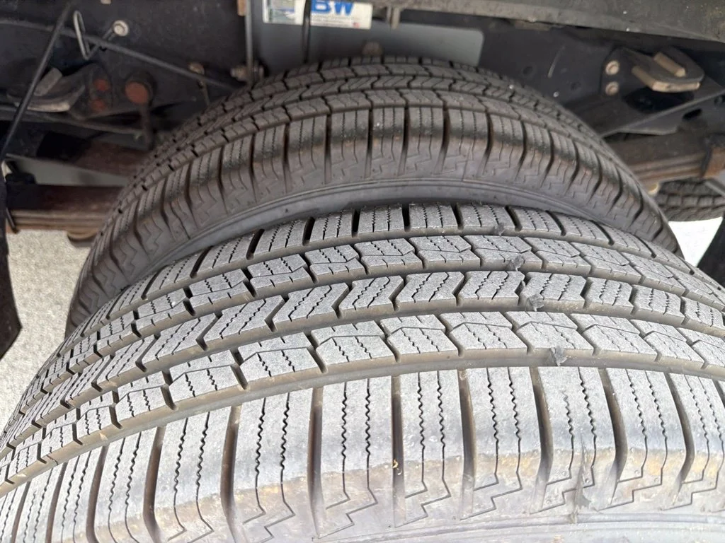 Used 2008  Ford King Ranch image 7