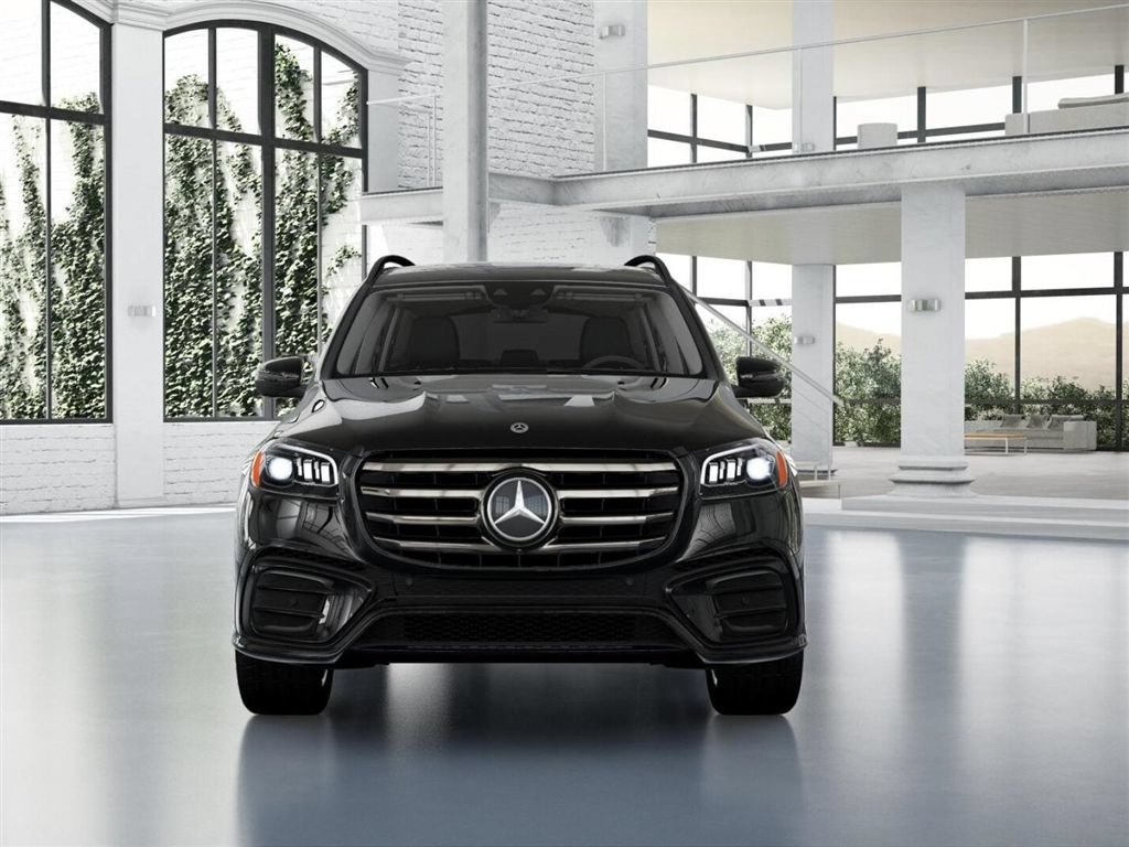 2026 Mercedes-Benz GLS Base - Photo 49
