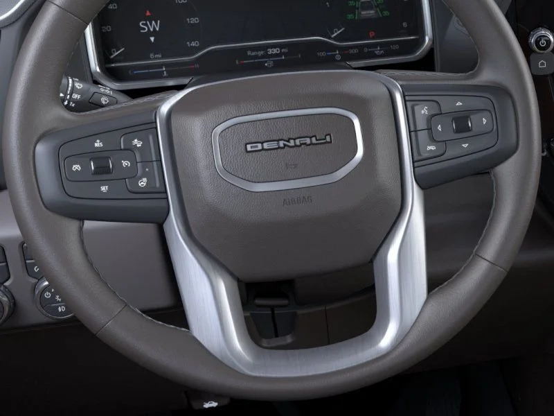 2026 GMC Sierra 2500HD Denali - Photo 19