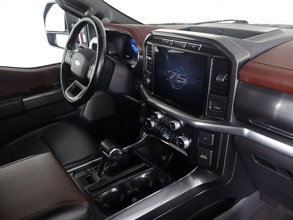 2023 Ford F-150 Lariat - Photo 27