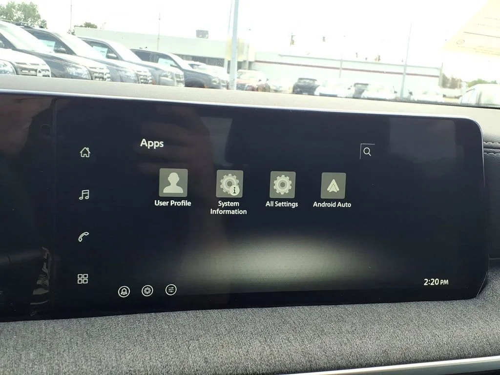 New 2026 Aspen White TriCoat / Super Black Two-tone Nissan SV image 16