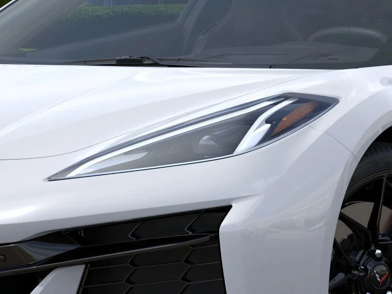 2026 Chevrolet Corvette 2LZ - Photo 10