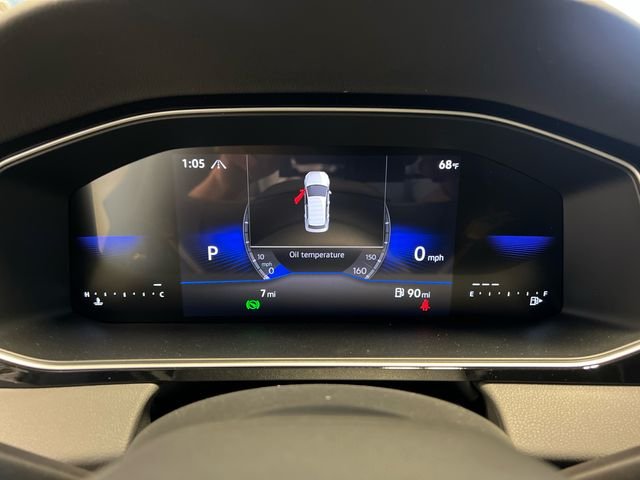 New 2026 Gray Volkswagen 1.5T Sport image 15