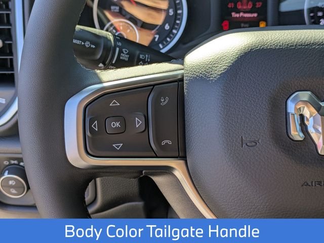 2026 RAM 1500 Big Horn/Lone Star - Photo 19