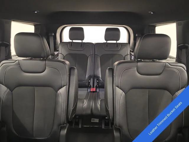 Used 2022 Bright White Clearcoat Jeep Altitude image 23