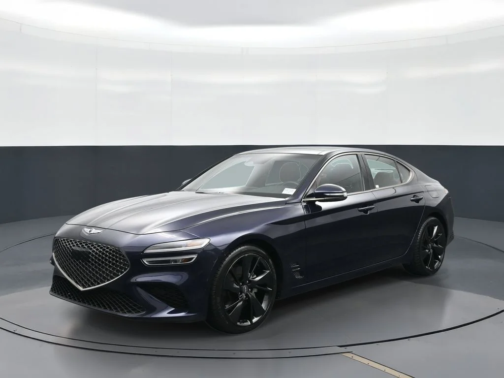 Used 2023 Blue Genesis 2.0T image 1