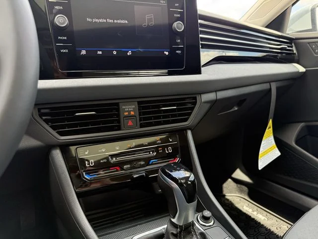 New 2026 Gray Volkswagen 1.5T SE image 12
