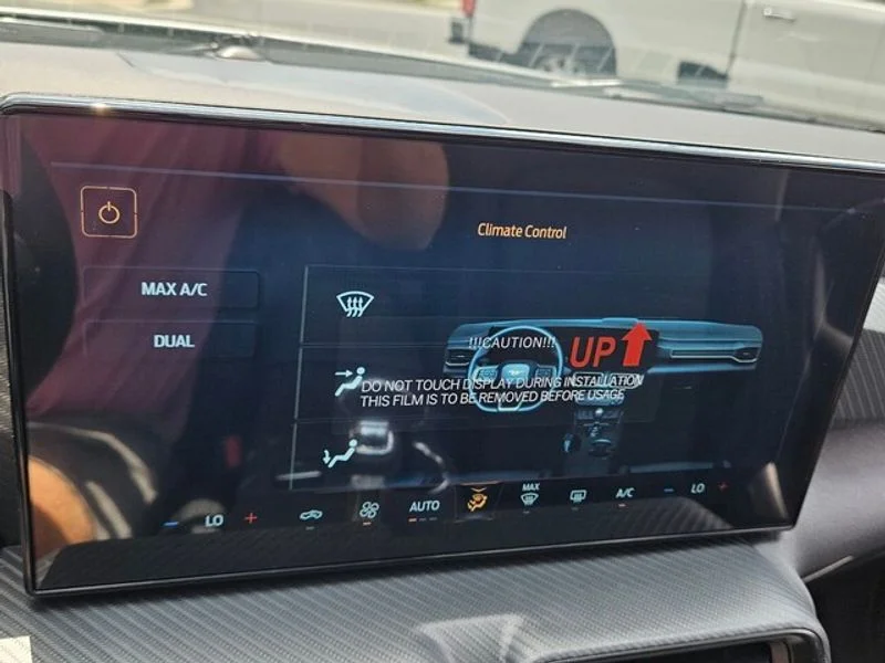 2025 Ford Mustang EcoBoost Fastback - Photo 20