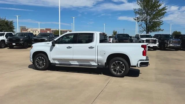 2026 Chevrolet Silverado 1500 High Country - Photo 6