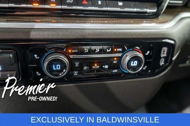 Used 2023 White Chevrolet RST image 26
