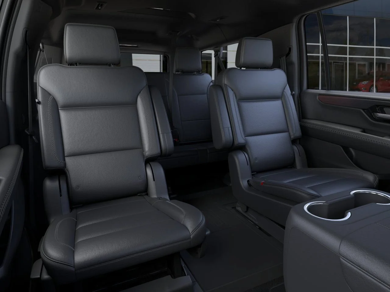 New 2026 Onyx Black GMC Denali image 17