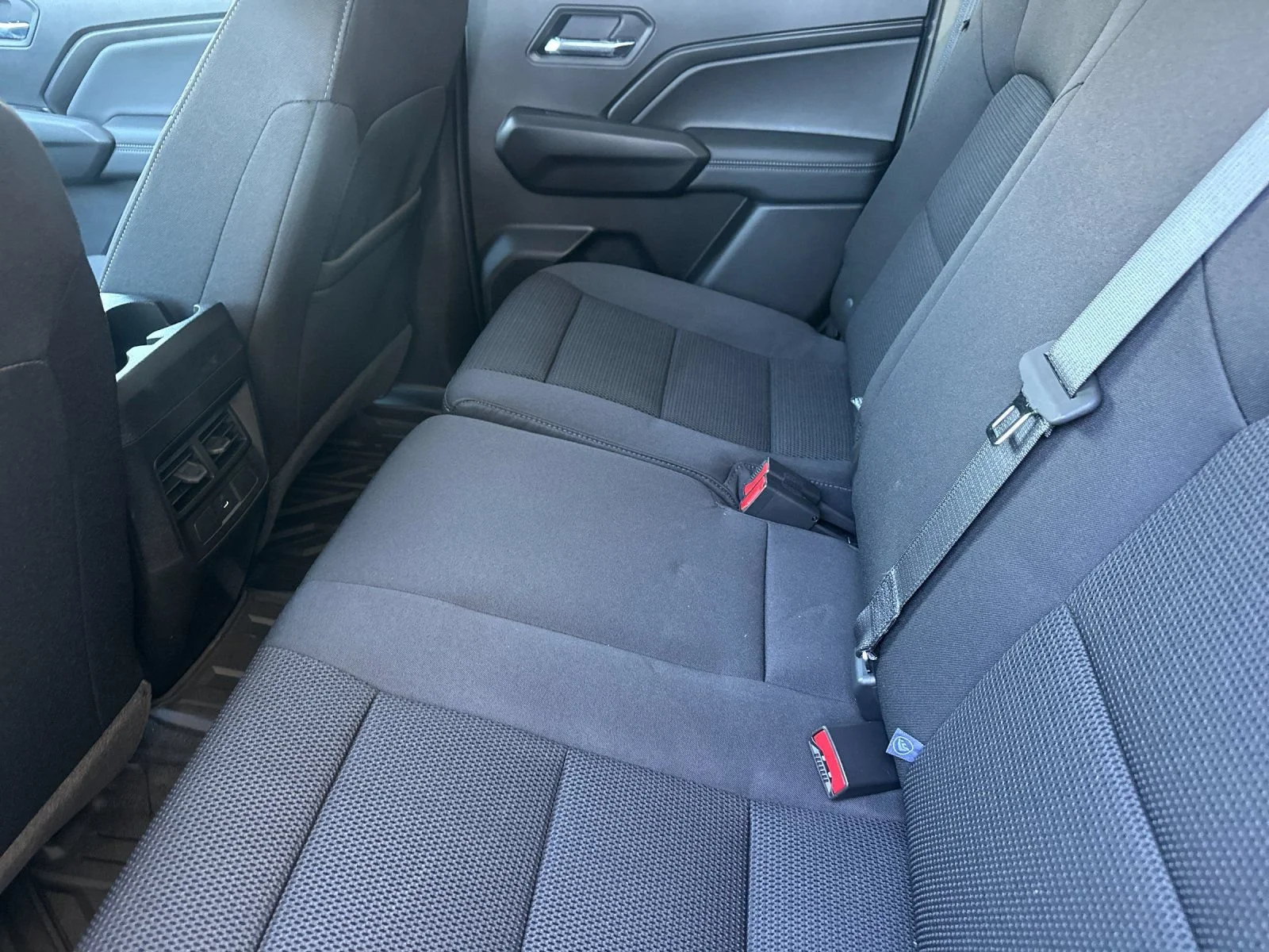2026 Chevrolet Colorado LT - Photo 12