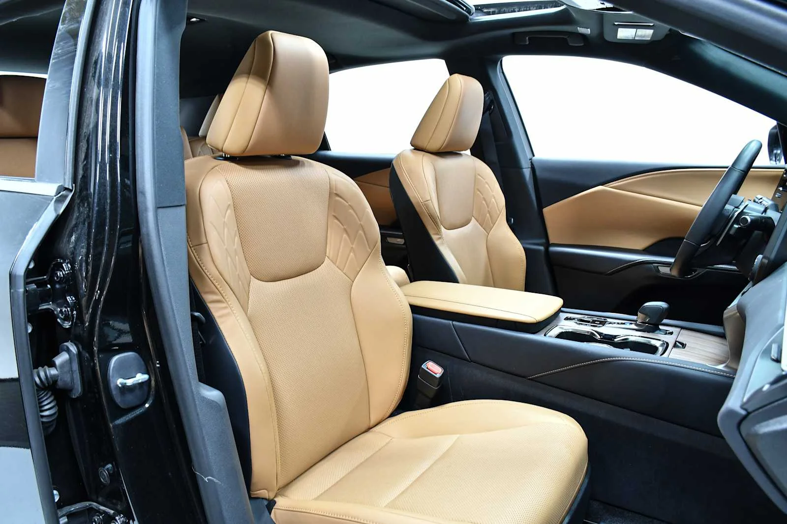 Certified Used 2025 CAVIAR Lexus Premium image 24