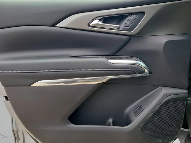 New 2026 Sterling Gray Metallic Chevrolet LT image 17