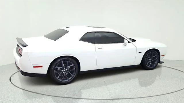 Used 2019 White Dodge R/T image 14