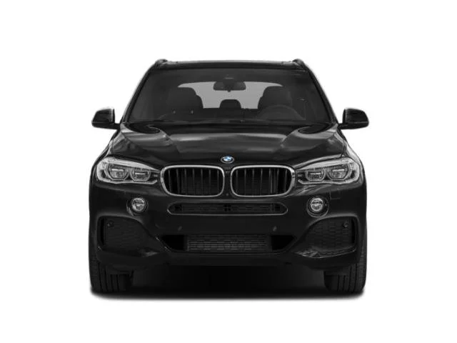 Used 2015 Black Sapphire Metallic BMW xDrive35i image 4