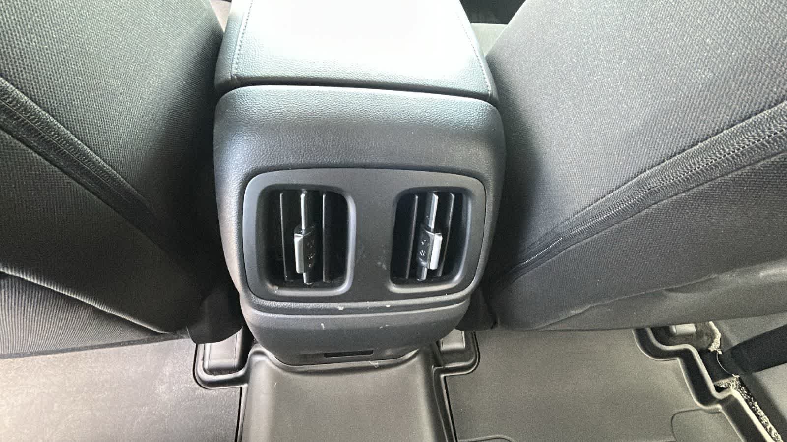 Certified Used 2026 Creamy White Pearl Hyundai SEL image 25