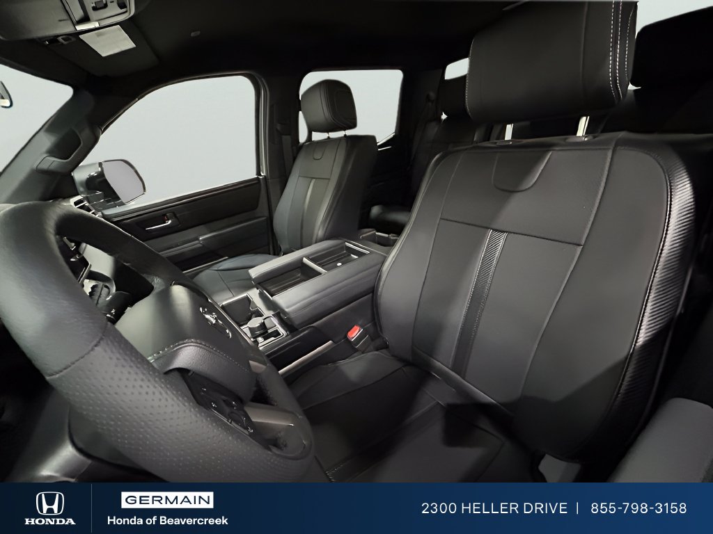 Used 2026 Celestial Silver Metallic Toyota SR5 image 21