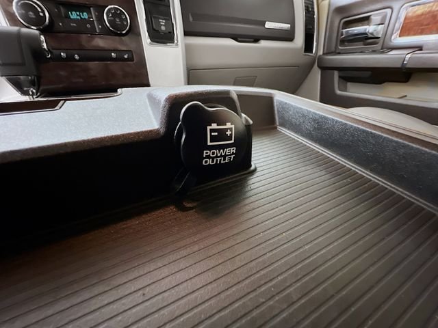 2011 RAM Ram 1500 Pickup Laramie Longhorn - Photo 32