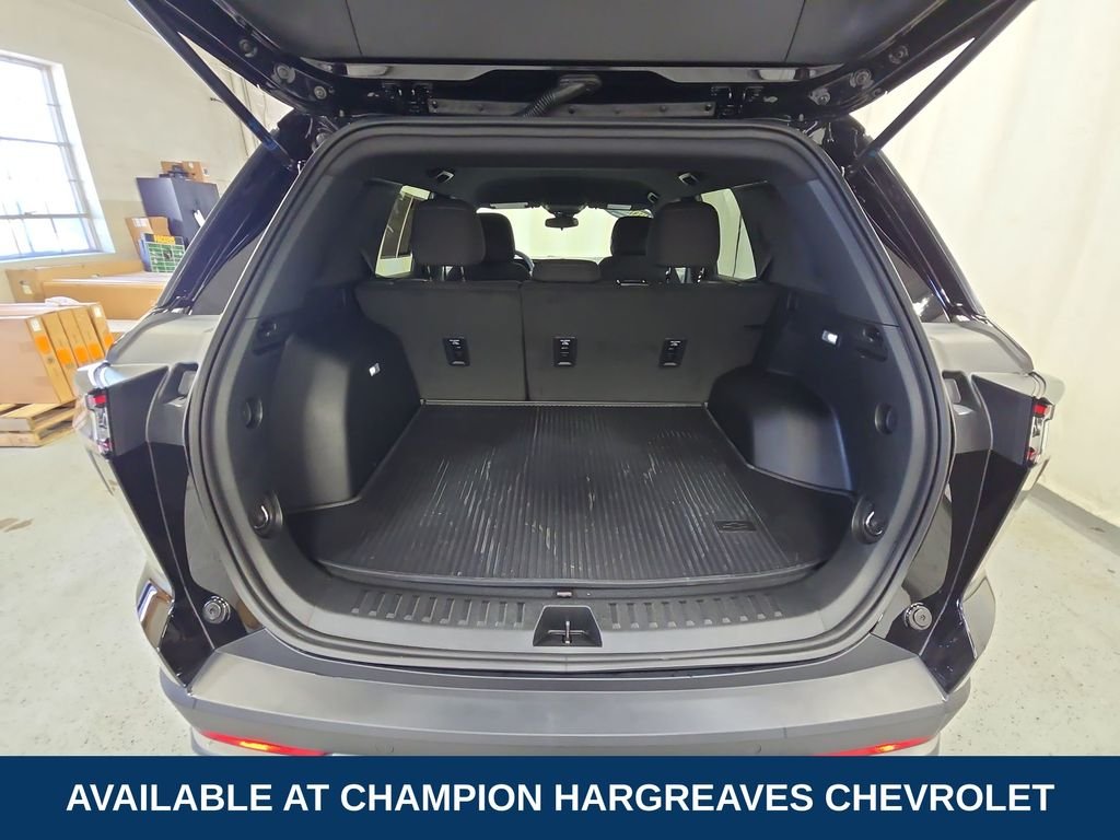 2026 Chevrolet Equinox LT - Photo 34