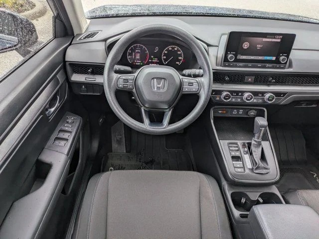 2024 Honda CR-V EX - Photo 15