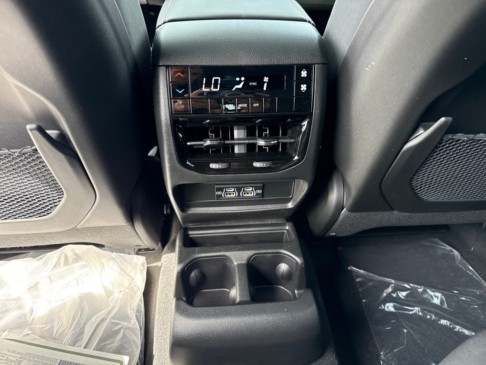 2025 Jeep Grand Cherokee L Laredo - Photo 13