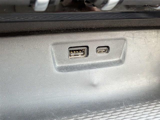 2025 GMC Terrain Elevation - Photo 20