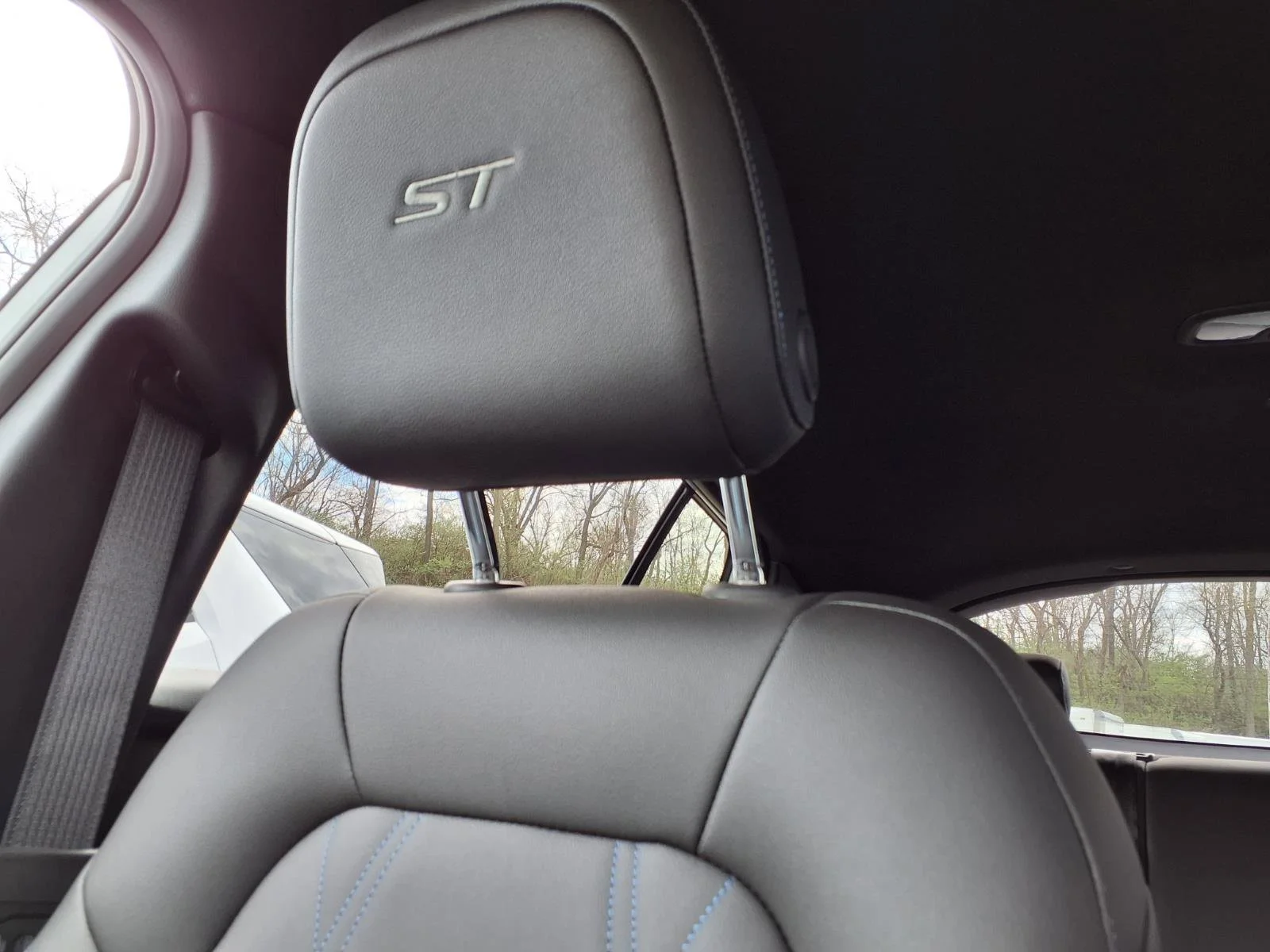 2026 Buick Envista Sport Touring - Photo 15