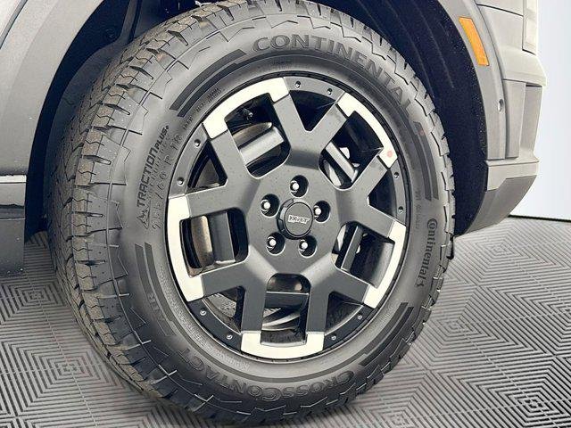 2026 Hyundai Palisade XRT Pro - Photo 26